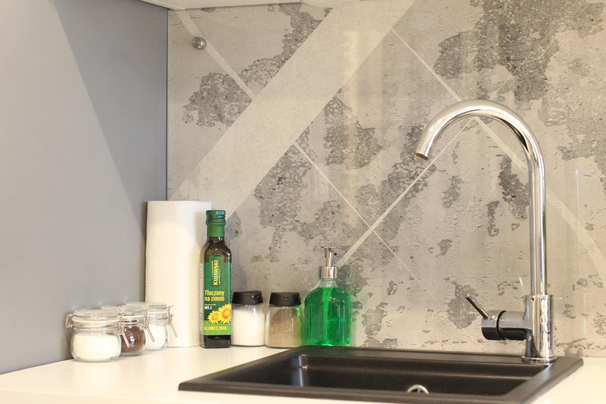 Viva Green & Natur Apt Close To Vistula River - By Homelike Krakow Bagian luar foto