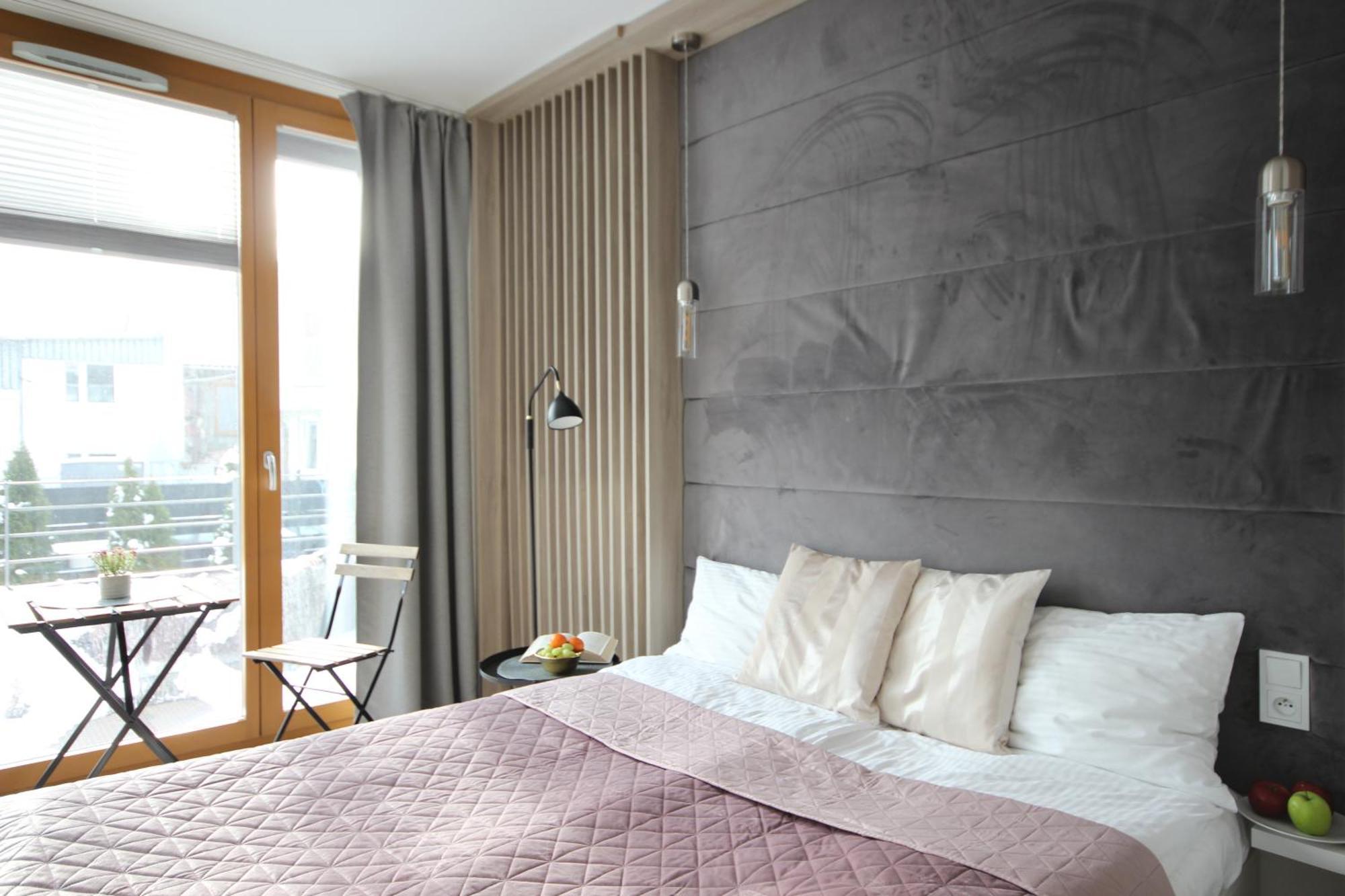 Viva Green & Natur Apt Close To Vistula River - By Homelike Krakow Bagian luar foto